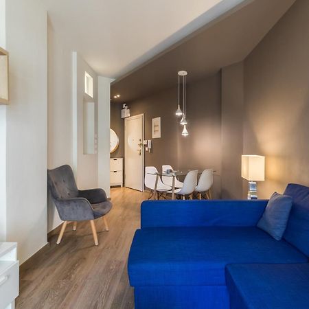 Danae By Halu! 2-Bedroom Apartment In The Center テッサロニキ エクステリア 写真