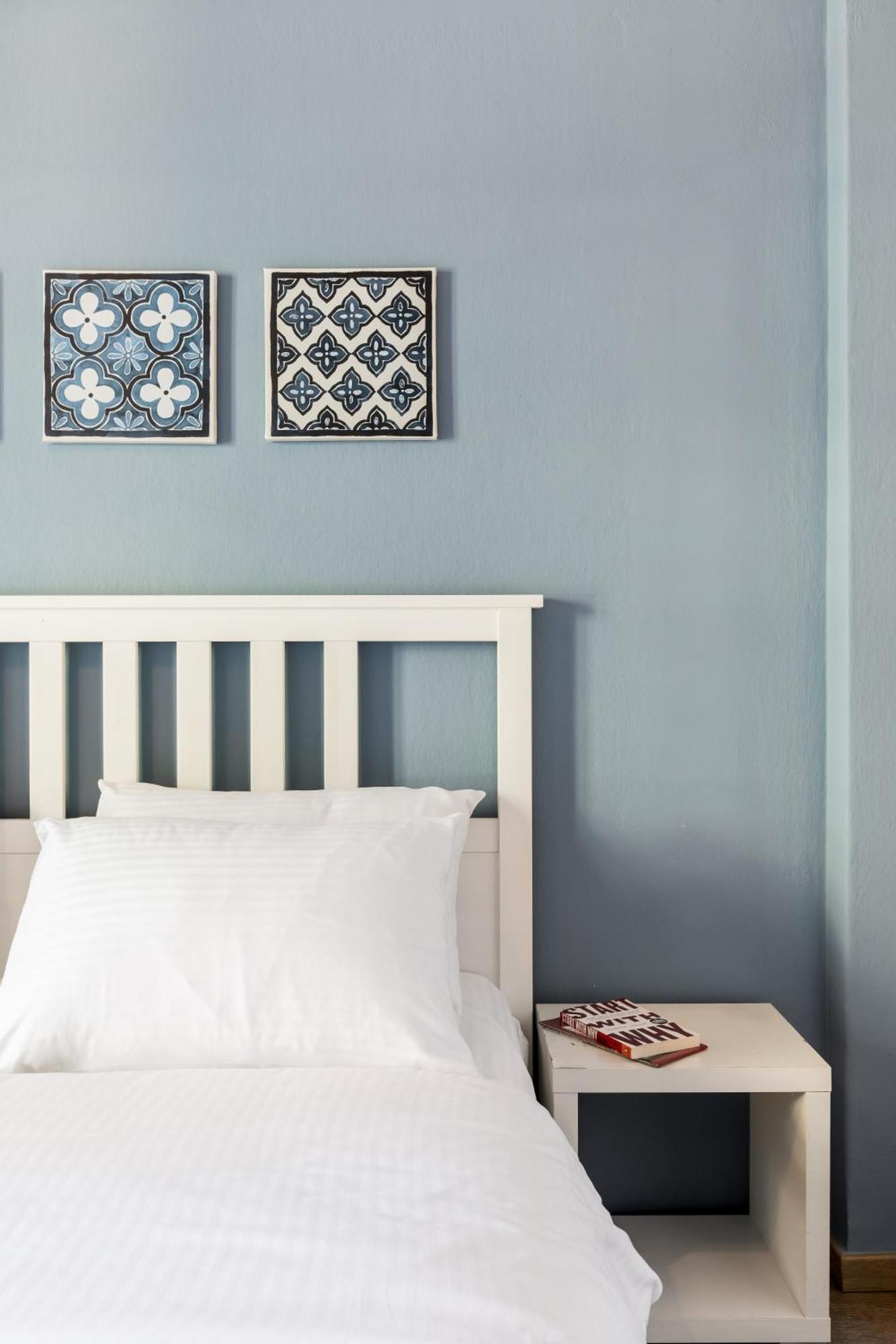 Danae By Halu! 2-Bedroom Apartment In The Center テッサロニキ エクステリア 写真