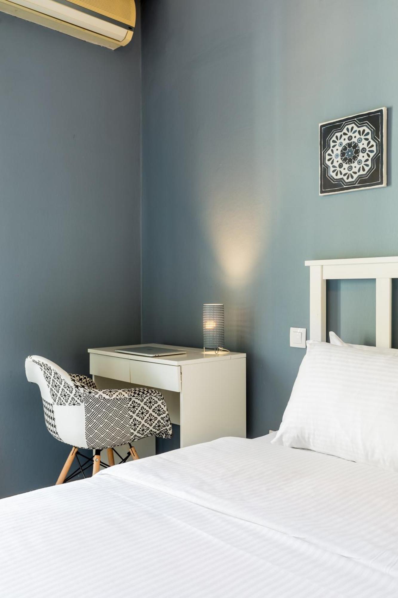 Danae By Halu! 2-Bedroom Apartment In The Center テッサロニキ エクステリア 写真