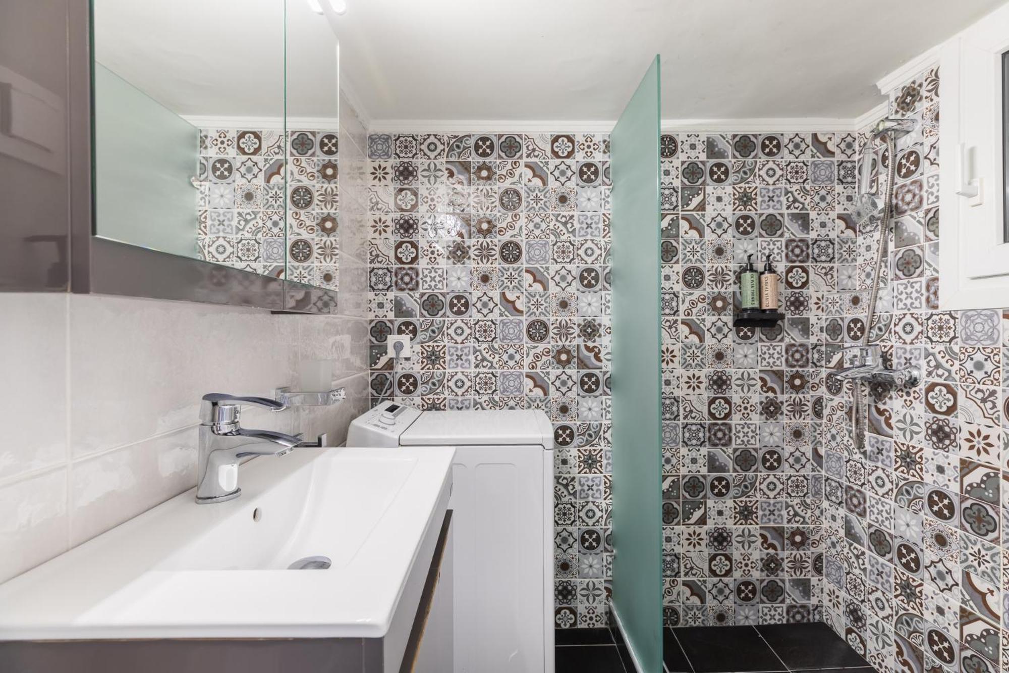 Danae By Halu! 2-Bedroom Apartment In The Center テッサロニキ エクステリア 写真